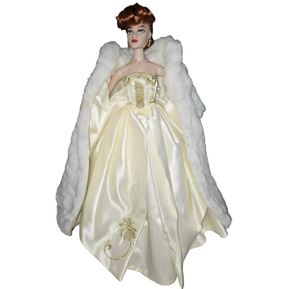 Tonner Gene Marshall Madra Lord 16" Doll 'First Encounter' 2000 - Ashton Drake